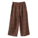 カットジャガードパンツ | CRAFT STANDARD BOUTIQUE | 詳細画像23