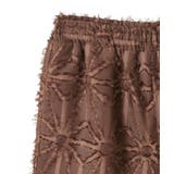 カットジャガードパンツ | CRAFT STANDARD BOUTIQUE | 詳細画像25