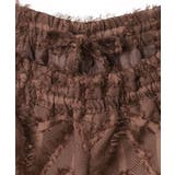 カットジャガードパンツ | CRAFT STANDARD BOUTIQUE | 詳細画像27