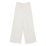 カットジャガードパンツ | CRAFT STANDARD BOUTIQUE | 詳細画像30