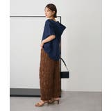 カットジャガードパンツ | CRAFT STANDARD BOUTIQUE | 詳細画像7