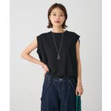 バックタックノースリーブプルオーバー | CRAFT STANDARD BOUTIQUE | 詳細画像20