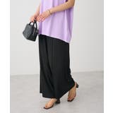 ワイドイージーパンツ | CRAFT STANDARD BOUTIQUE | 詳細画像15 