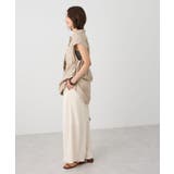 ワイドイージーパンツ | CRAFT STANDARD BOUTIQUE | 詳細画像7 