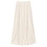 ワイドイージーパンツ | CRAFT STANDARD BOUTIQUE | 詳細画像32 