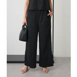 カットジャガードパンツ | CRAFT STANDARD BOUTIQUE | 詳細画像10