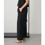 カットジャガードパンツ | CRAFT STANDARD BOUTIQUE | 詳細画像11