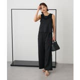 カットジャガードパンツ | CRAFT STANDARD BOUTIQUE | 詳細画像13