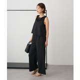 カットジャガードパンツ | CRAFT STANDARD BOUTIQUE | 詳細画像14