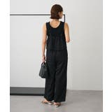 カットジャガードパンツ | CRAFT STANDARD BOUTIQUE | 詳細画像16