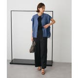 カットジャガードパンツ | CRAFT STANDARD BOUTIQUE | 詳細画像17