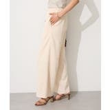 カットジャガードパンツ | CRAFT STANDARD BOUTIQUE | 詳細画像4