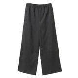 カットジャガードパンツ | CRAFT STANDARD BOUTIQUE | 詳細画像33