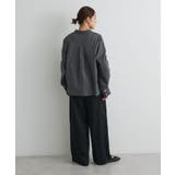 カットジャガードパンツ | CRAFT STANDARD BOUTIQUE | 詳細画像21