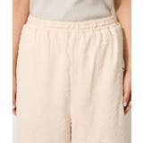 カットジャガードパンツ | CRAFT STANDARD BOUTIQUE | 詳細画像22