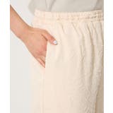 カットジャガードパンツ | CRAFT STANDARD BOUTIQUE | 詳細画像23