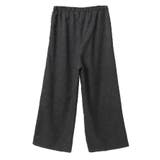 カットジャガードパンツ | CRAFT STANDARD BOUTIQUE | 詳細画像25