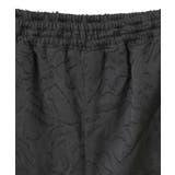 カットジャガードパンツ | CRAFT STANDARD BOUTIQUE | 詳細画像26