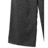 カットジャガードパンツ | CRAFT STANDARD BOUTIQUE | 詳細画像28