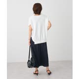 光沢ワッシャースカート | CRAFT STANDARD BOUTIQUE | 詳細画像7 