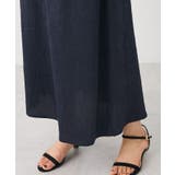 光沢ワッシャースカート | CRAFT STANDARD BOUTIQUE | 詳細画像20 