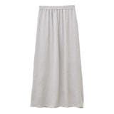 光沢ワッシャースカート | CRAFT STANDARD BOUTIQUE | 詳細画像22 