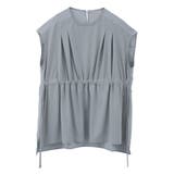 布帛ウエストギャザー切替チュニック | CRAFT STANDARD BOUTIQUE | 詳細画像39 