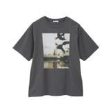 接触冷感/フォトプリントTEE | CRAFT STANDARD BOUTIQUE | 詳細画像32 