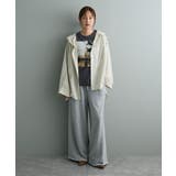 接触冷感/フォトプリントTEE | CRAFT STANDARD BOUTIQUE | 詳細画像13 