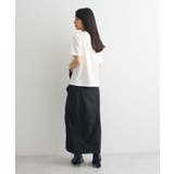 接触冷感/フォトプリントTEE | CRAFT STANDARD BOUTIQUE | 詳細画像17 