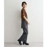 接触冷感/フォトプリントTEE | CRAFT STANDARD BOUTIQUE | 詳細画像23 