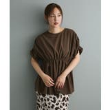 ショルダードロストチュニック | CRAFT STANDARD BOUTIQUE | 詳細画像20 