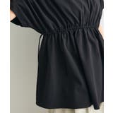 ショルダードロストチュニック | CRAFT STANDARD BOUTIQUE | 詳細画像30 