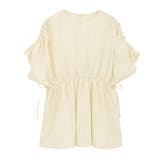 ショルダードロストチュニック | CRAFT STANDARD BOUTIQUE | 詳細画像31 