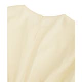 ショルダードロストチュニック | CRAFT STANDARD BOUTIQUE | 詳細画像34 