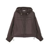 シアーブルゾン | CRAFT STANDARD BOUTIQUE | 詳細画像16 