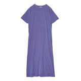 ベロアハーフスリーブワンピース | CRAFT STANDARD BOUTIQUE | 詳細画像32 