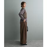 ワッフル編みニットベスト | CRAFT STANDARD BOUTIQUE | 詳細画像14 