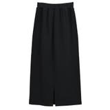 リブロングスカート | CRAFT STANDARD BOUTIQUE | 詳細画像32