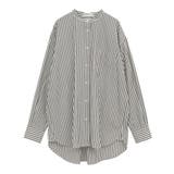 バンドカラーシャツ/25AW | CRAFT STANDARD BOUTIQUE | 詳細画像43 