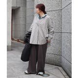 バンドカラーシャツ/25AW | CRAFT STANDARD BOUTIQUE | 詳細画像14 