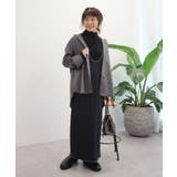 バンドカラーシャツ/25AW | CRAFT STANDARD BOUTIQUE | 詳細画像18 