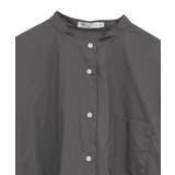 バンドカラーシャツ/25AW | CRAFT STANDARD BOUTIQUE | 詳細画像31 