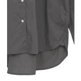 バンドカラーシャツ/25AW | CRAFT STANDARD BOUTIQUE | 詳細画像33 