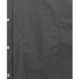 バンドカラーシャツ/25AW | CRAFT STANDARD BOUTIQUE | 詳細画像35 