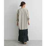 バンドカラーシャツ/25AW | CRAFT STANDARD BOUTIQUE | 詳細画像23 