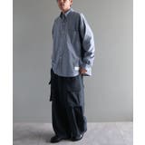 DRY-MIX オックスフォードBDシャツ | CRAFT STANDARD BOUTIQUE | 詳細画像18 