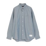 DRY-MIX オックスフォードBDシャツ | CRAFT STANDARD BOUTIQUE | 詳細画像21 