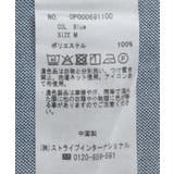 DRY-MIX オックスフォードBDシャツ | CRAFT STANDARD BOUTIQUE | 詳細画像30 
