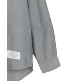 DRY-MIX オックスフォードバンドカラーシャツ | CRAFT STANDARD BOUTIQUE | 詳細画像24 